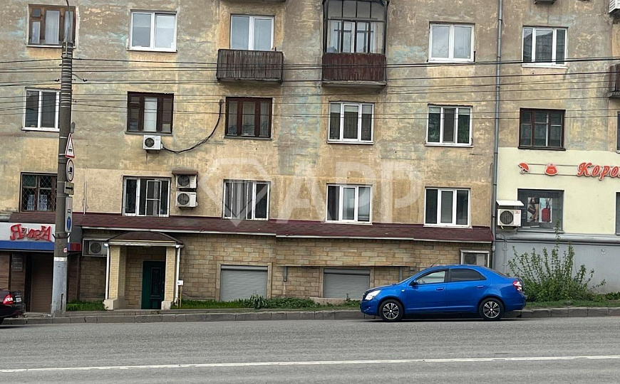Аренда  помещения свободного назначения 105,9 м² фото