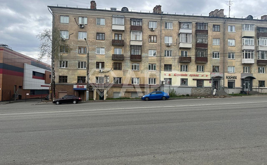 Аренда  помещения свободного назначения 105,9 м² фото