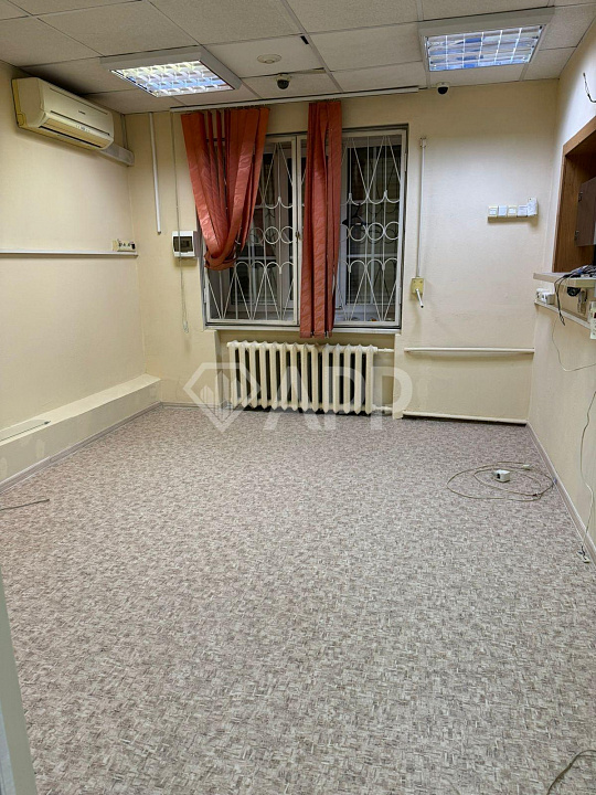 Аренда  помещения свободного назначения 105,9 м² фото