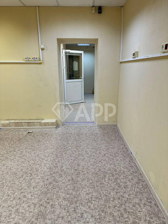 Аренда  помещения свободного назначения 105,9 м² фото