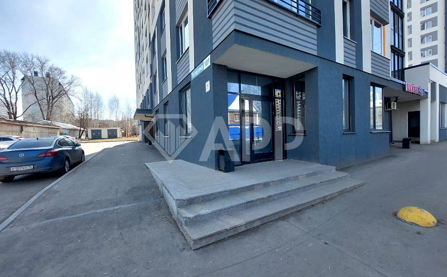 Помещение свободного назначения фото