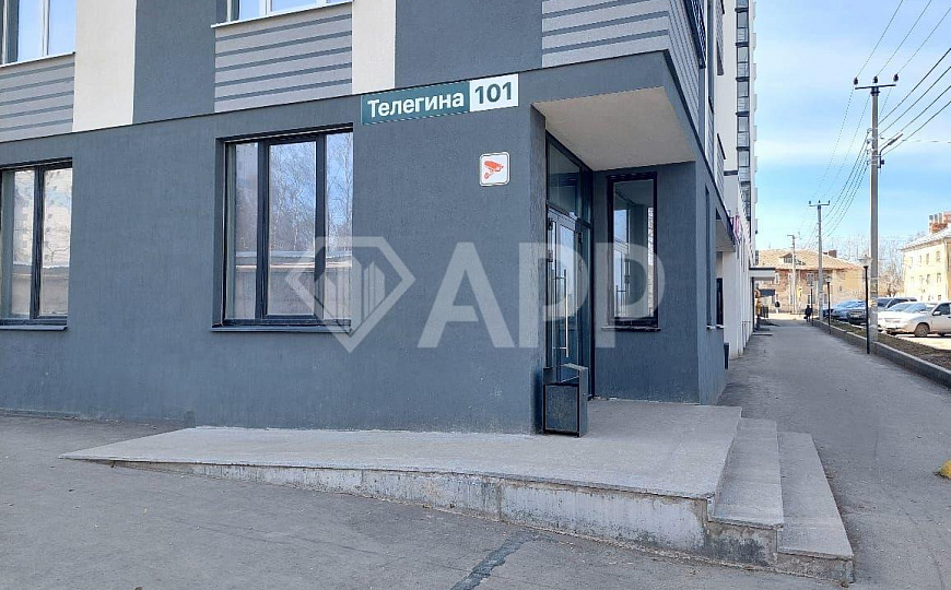 Помещение свободного назначения фото