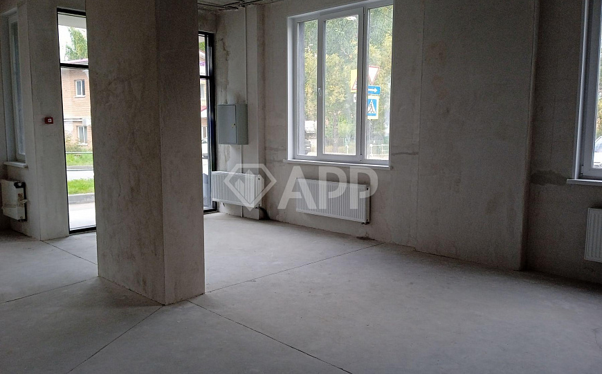 Помещение свободного назначения фото