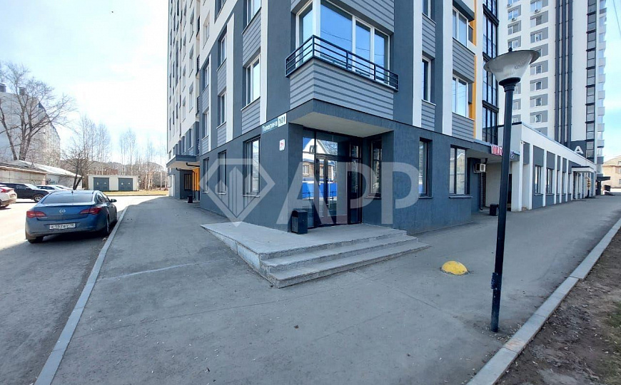 Помещение свободного назначения фото