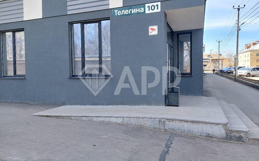 Помещение свободного назначения фото