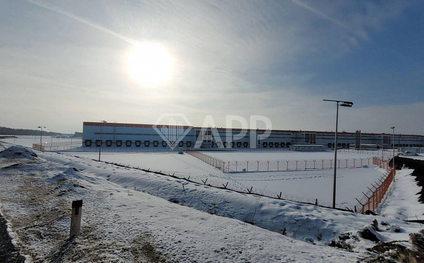 Сдам складское помещение, 500 м² фото