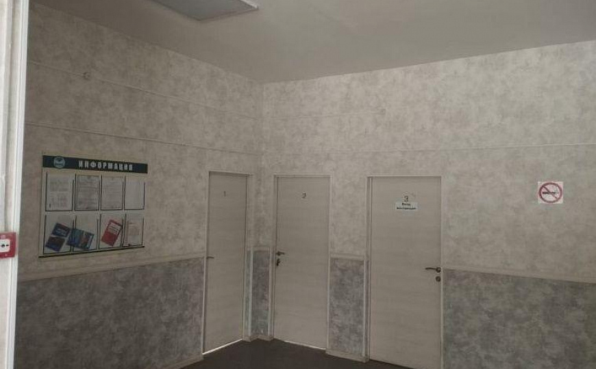 Производственно-складское помещение фото