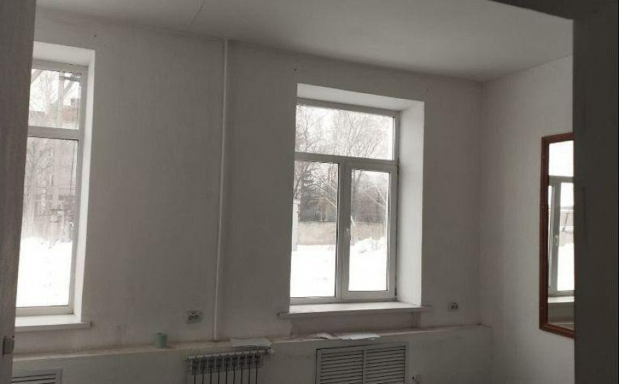 Производственно-складское помещение фото