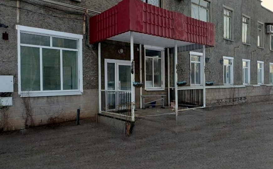 Производственно-складское помещение фото