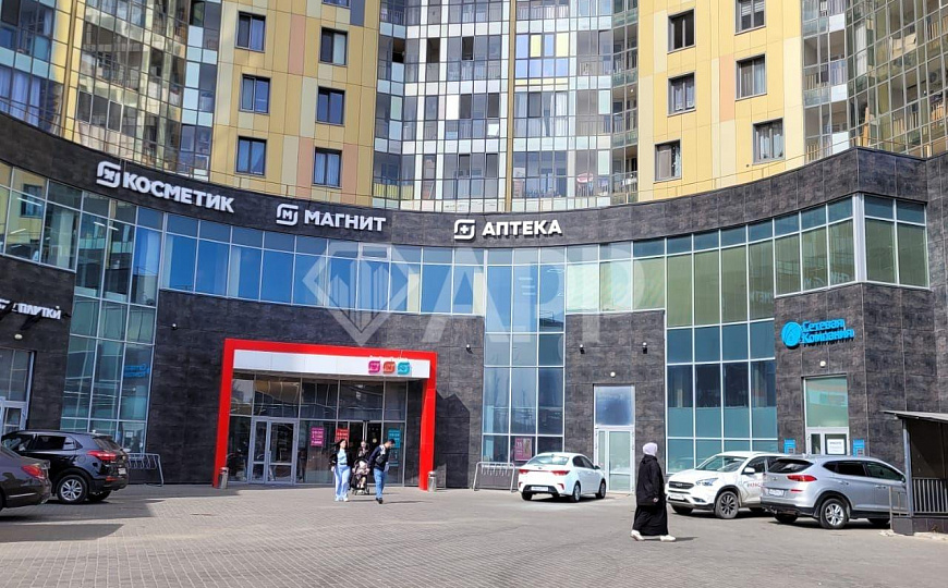 Продам ГАБ, 1 680 м² фото