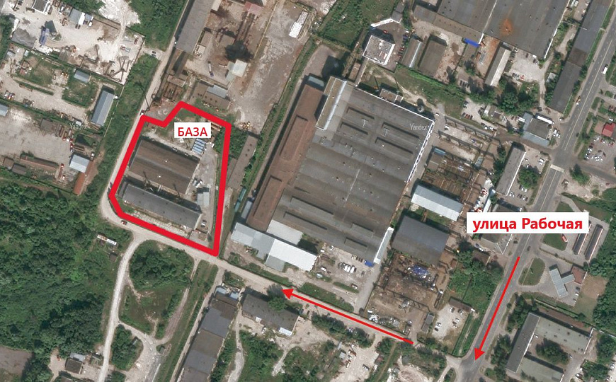 Продам производственный комплекс, 4 620 м² фото