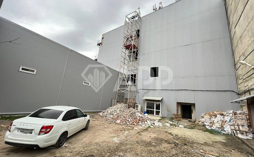 Сдаю помещение свободного назначения, 460 м² фото
