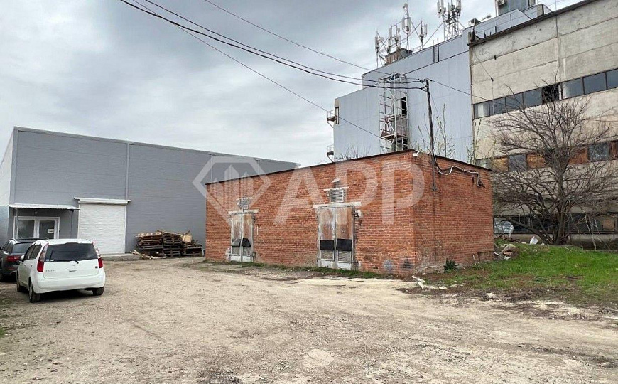 Сдаю помещение свободного назначения, 460 м² фото