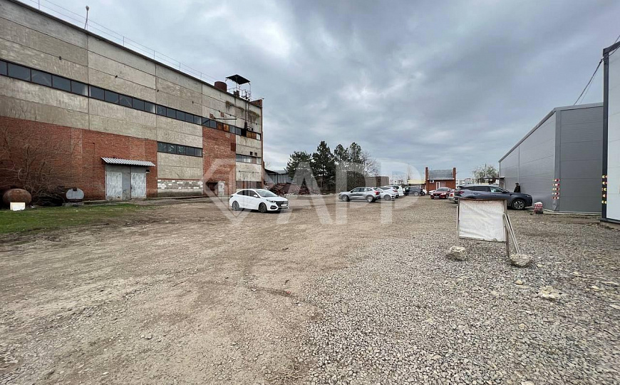Сдаю помещение свободного назначения, 460 м² фото