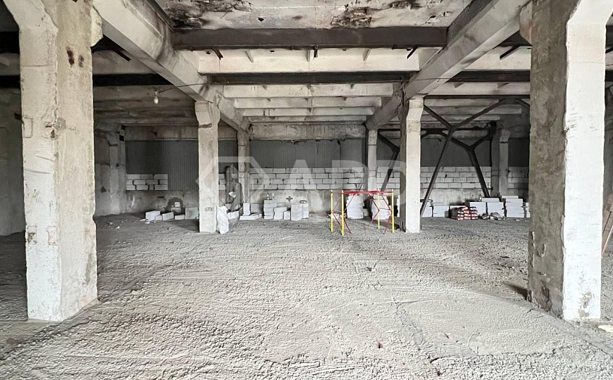 Сдаю помещение свободного назначения, 460 м² фото