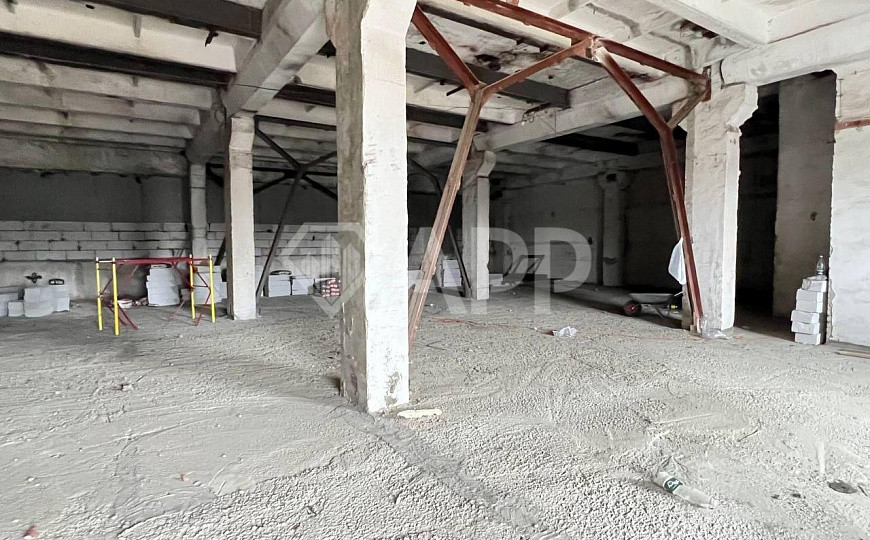Сдаю помещение свободного назначения, 460 м² фото