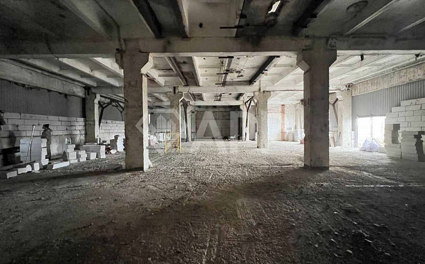 Сдаю помещение свободного назначения, 460 м² фото