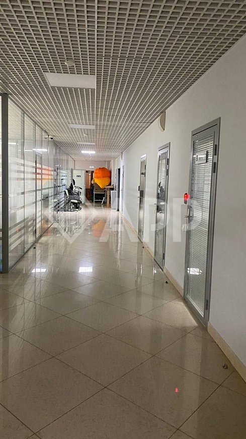 Офисы в бизнес центре фото