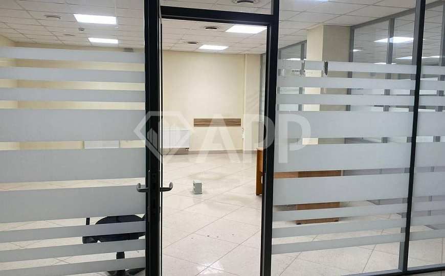 Офисы в бизнес центре фото