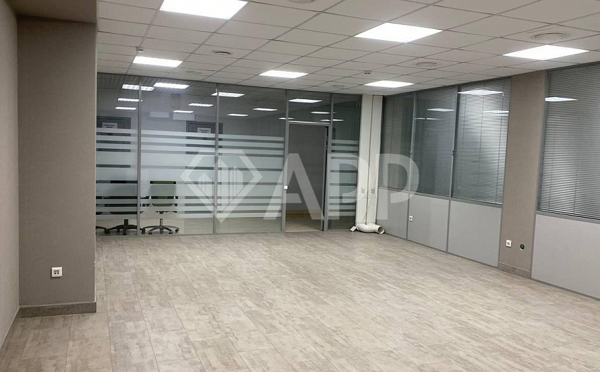 Офисы в бизнес центре фото