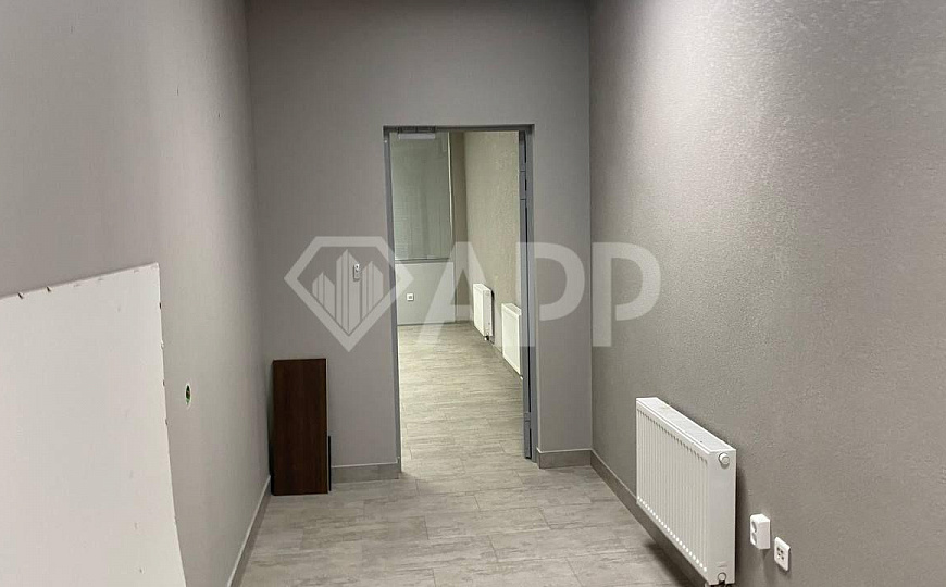 Офисы в бизнес центре фото