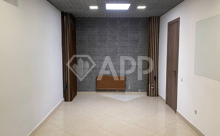 Офисы в бизнес центре фото