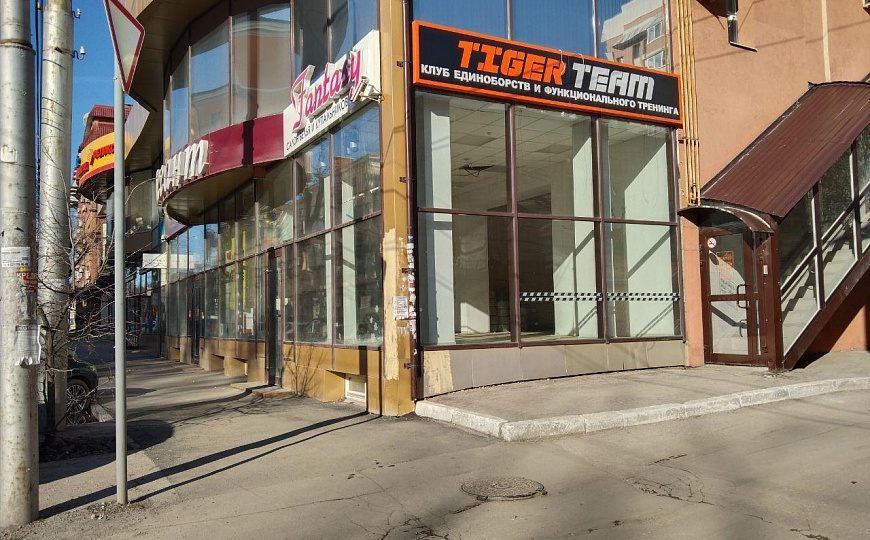 Сдам помещение свободного назначения фото