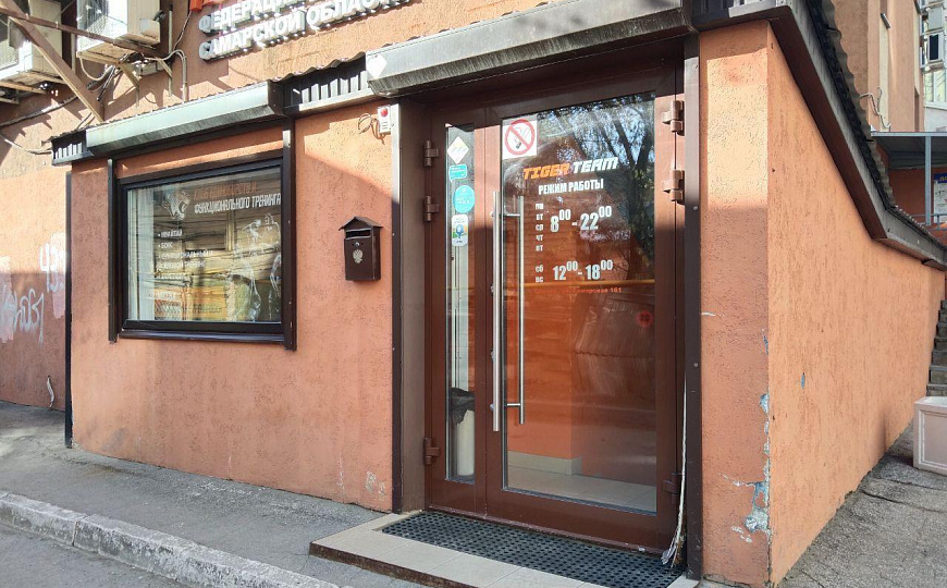 Сдам помещение свободного назначения фото