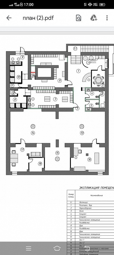 Сдам помещение свободного назначения фото