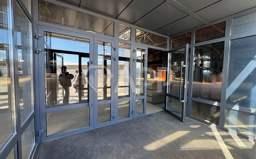 Теплый склад/Производство/Автоцентр фото