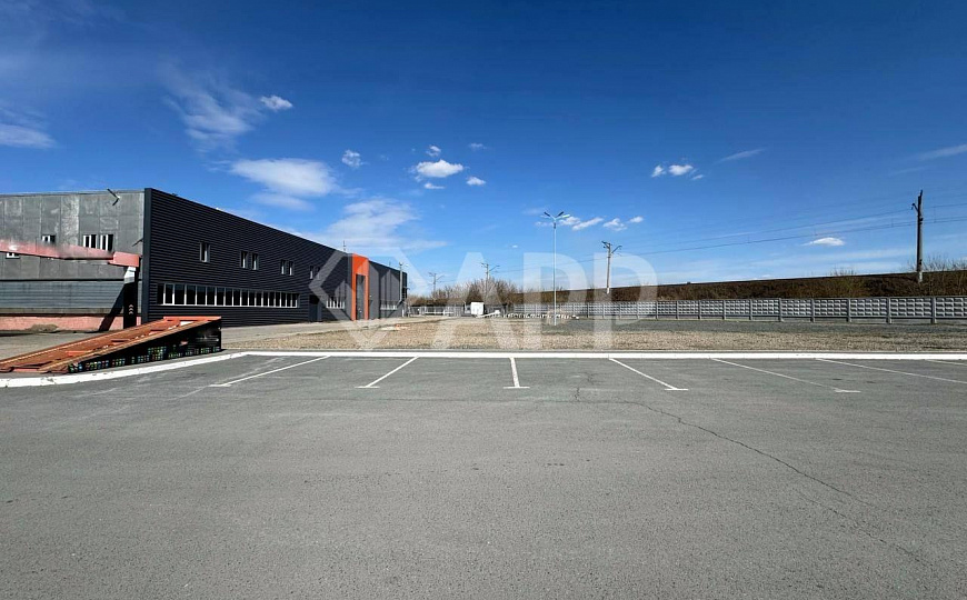 Теплый склад/Производство/Автоцентр фото