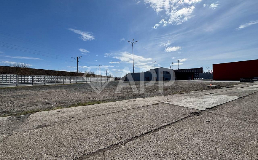 Теплый склад/Производство/Автоцентр фото