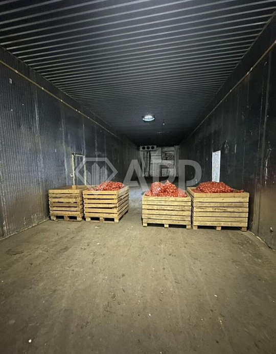 Продам тепличный комплекс, 7 100 м², земля 1.5 ГА фото