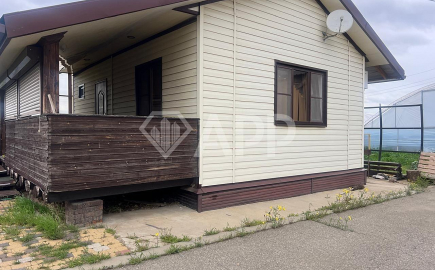 Продам тепличный комплекс, 7 100 м², земля 1.5 ГА фото