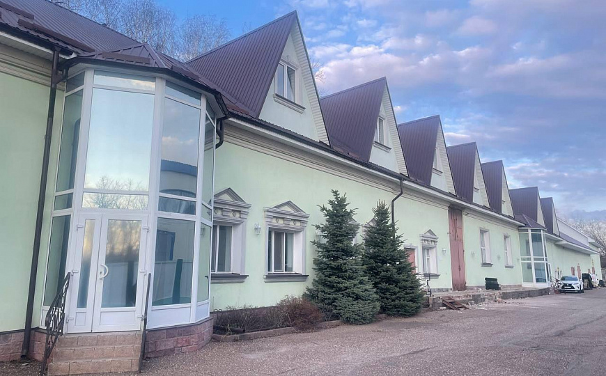 Аренда помещения свободного назначения фото