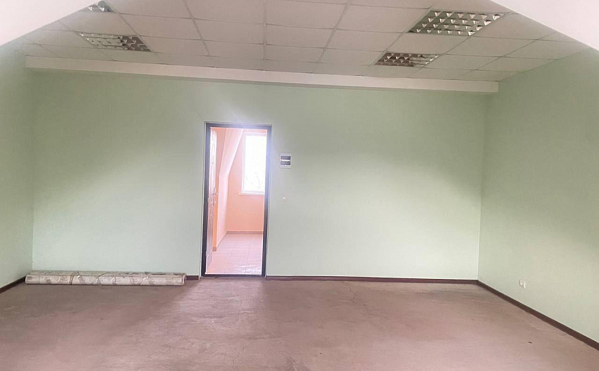 Аренда помещения свободного назначения фото