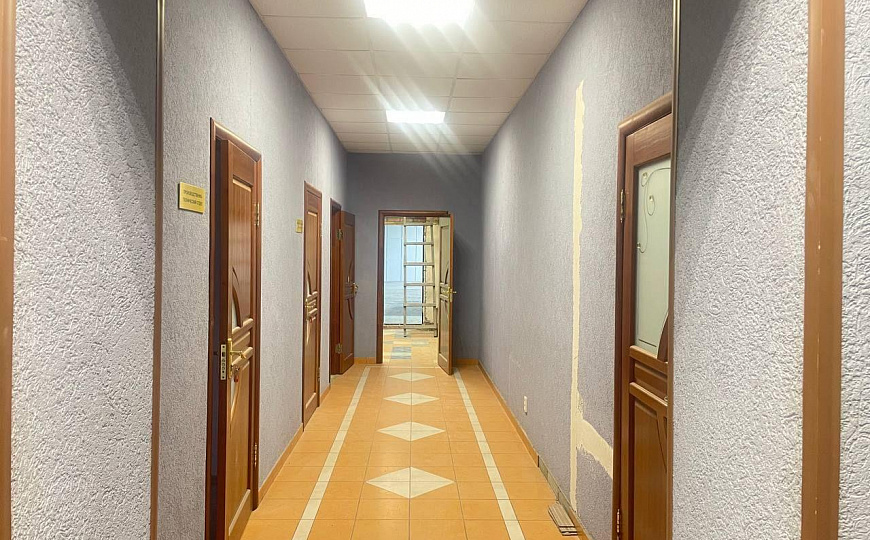 Аренда офисного помещения фото