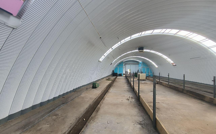 Продам склад/ангар фото