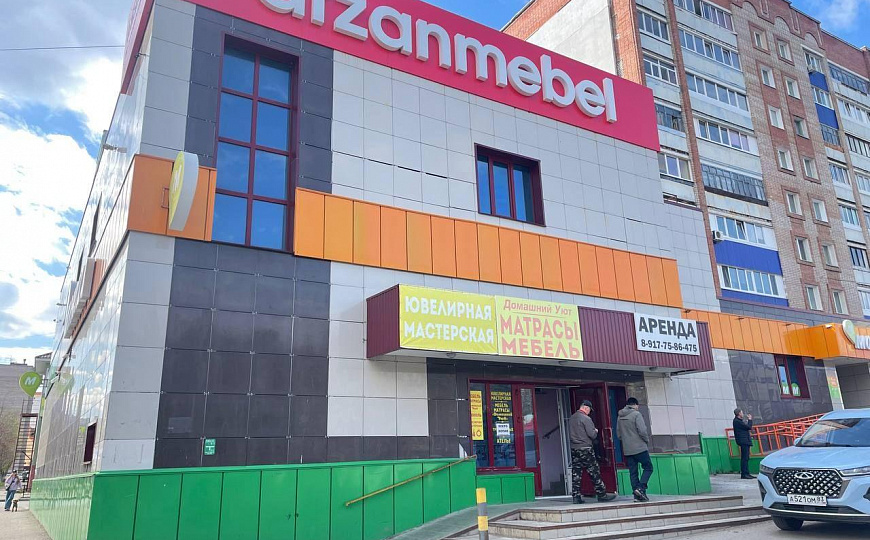 Аренда помещения свободного назначение фото