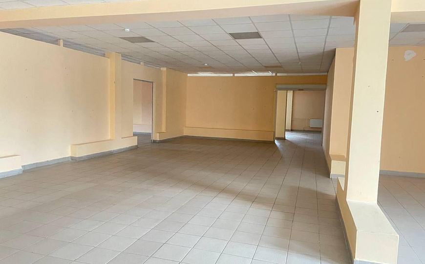 Аренда помещения свободного назначение фото