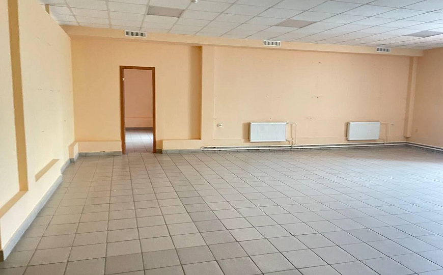 Аренда помещения свободного назначение фото