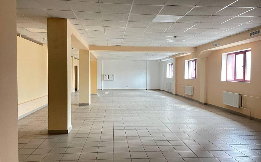 Аренда помещения свободного назначение фото