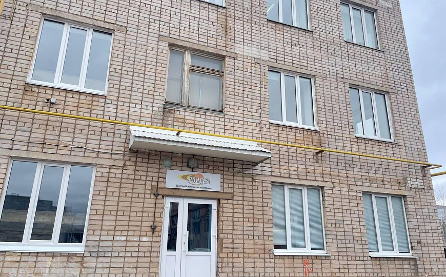 Помещения свободного назначения фото