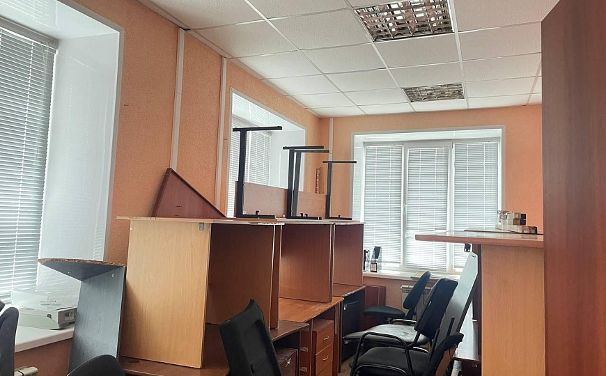 Помещения свободного назначения фото