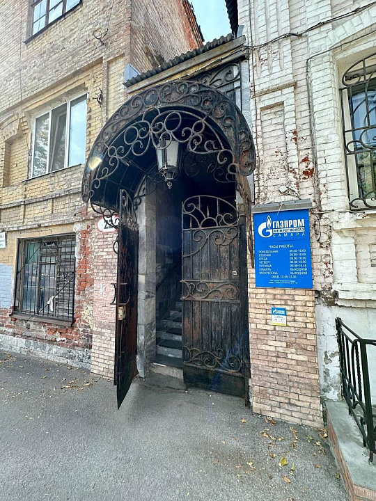 Аренда здания на 1 линии ул.Водников фото