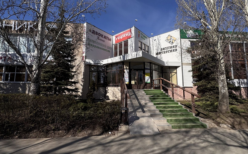 Готовый арендный бизнес, 200 м² фото