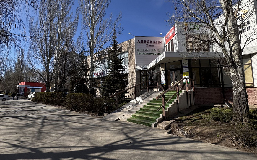 Готовый арендный бизнес, 200 м² фото