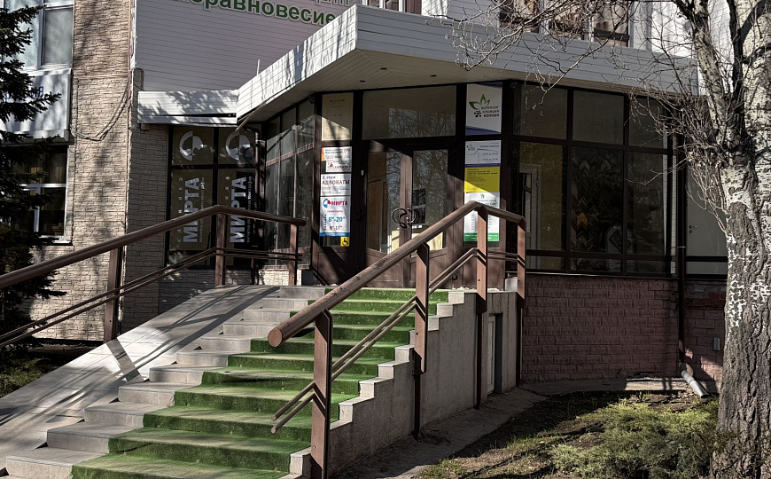 Готовый арендный бизнес, 200 м² фото