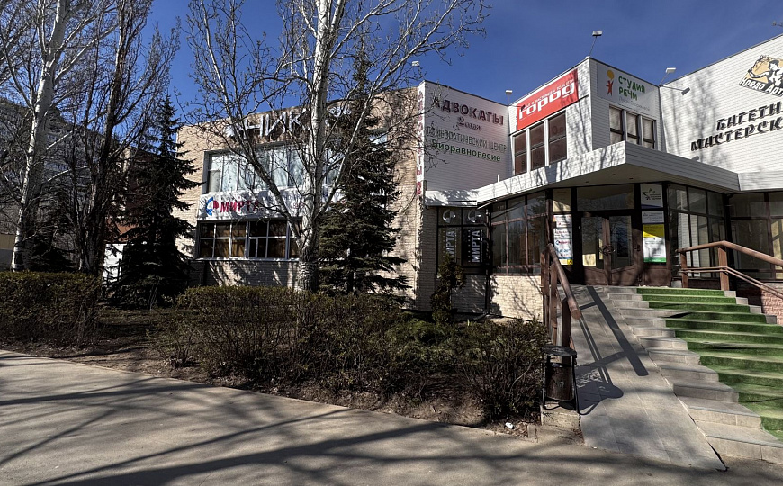 Готовый арендный бизнес, 200 м² фото