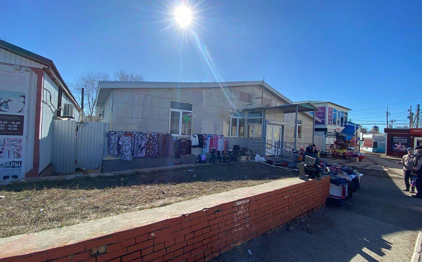 Отдельно стоящее здание, 174,1 м² фото